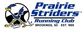 Prairie Striders Running Club